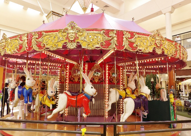 carousel image