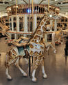 Giraffe by Unknown Manufacturer