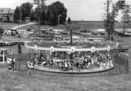 1913 Herschell-Spillman North Park, Story Ciy, Iowa