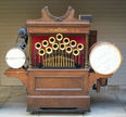Wurlitzer 125 Band Organ