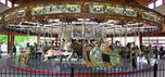 The Greenfield Village Carousel