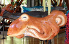 Carousel Works Octopus