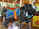 Carousel Works Speckled Bear