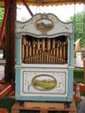 Wurlitzer Caliola Band Organ