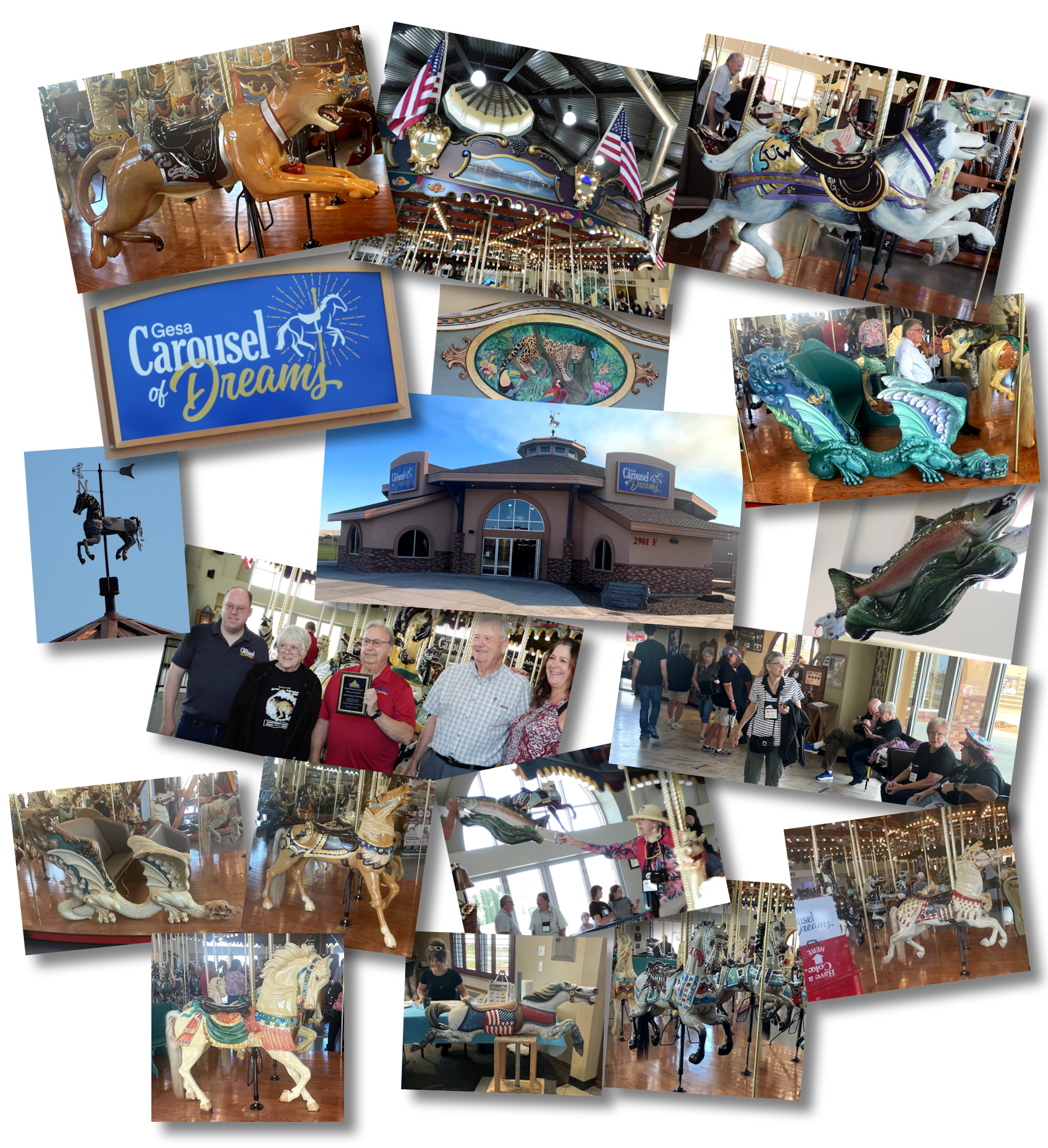 2025 Convention - Kennewick WA