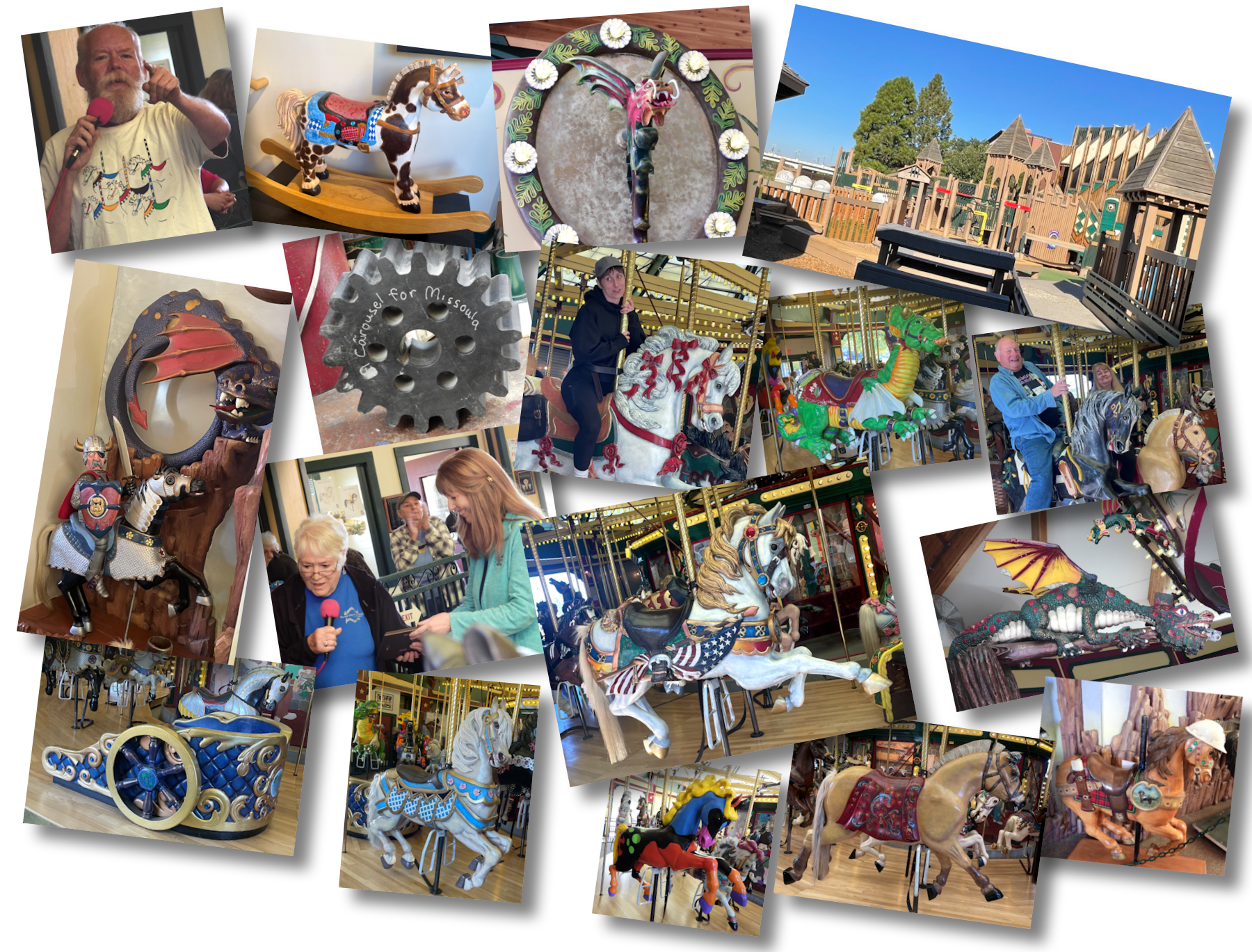 2025 Convention - Missoula MT