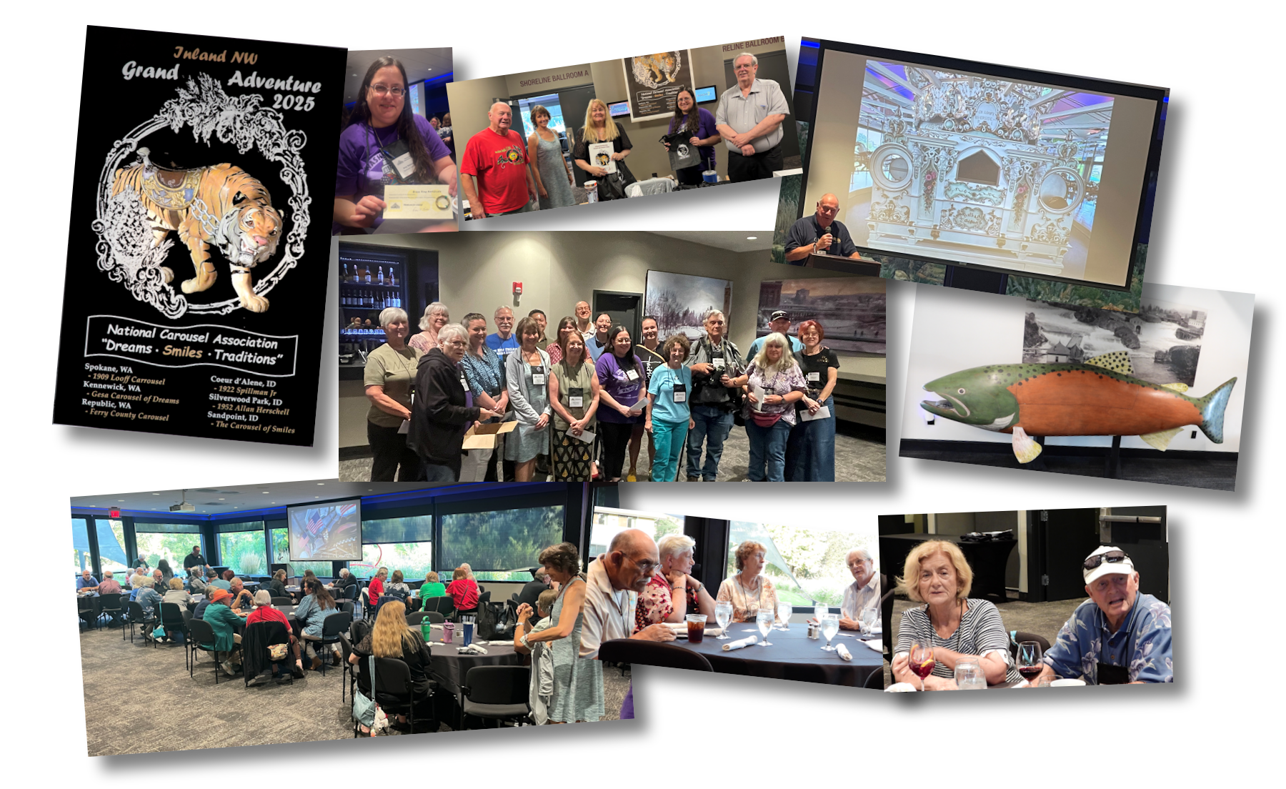 2025 Convention - September 17