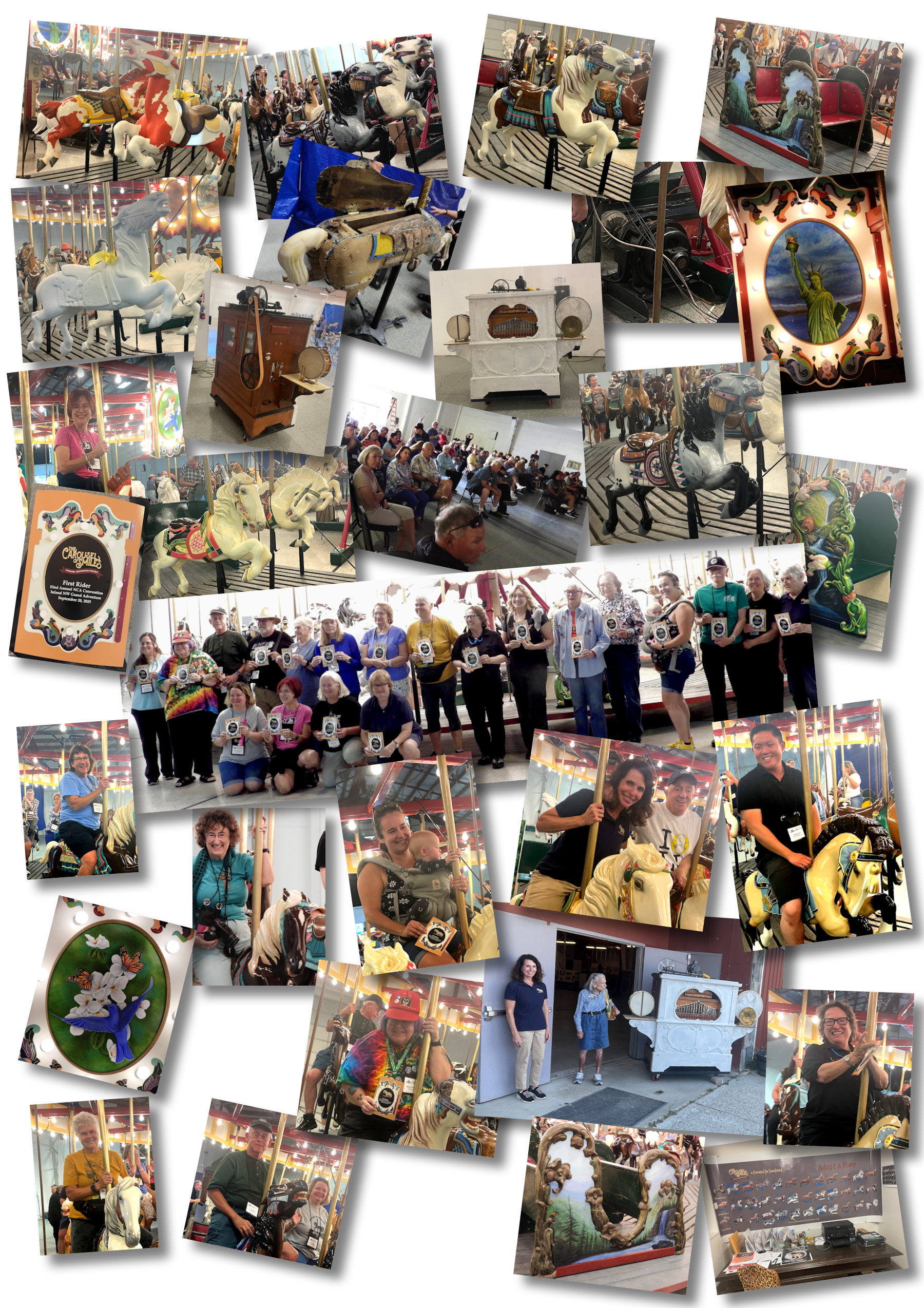 2025 Convention - Sandpoint ID