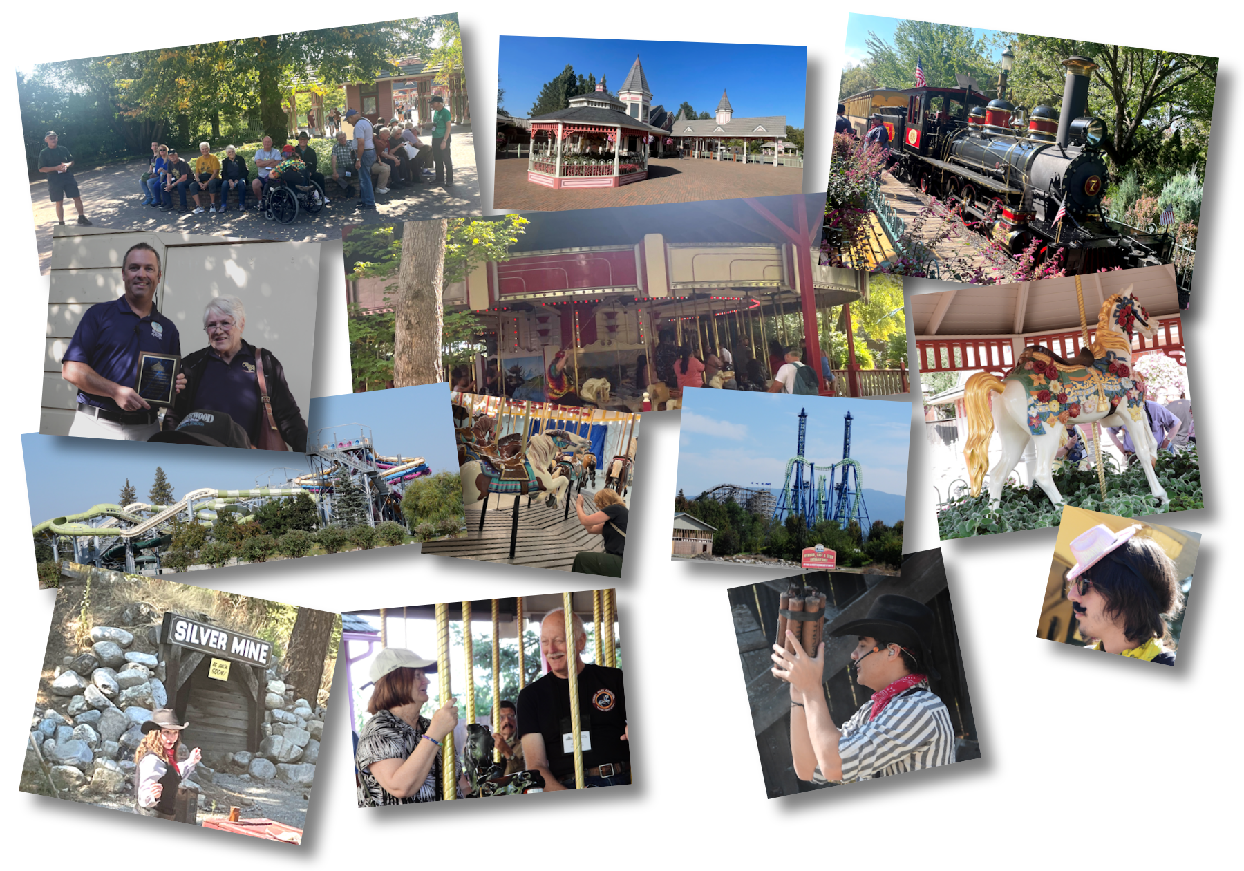 2025 Convention - Silverwood Theme Park ID