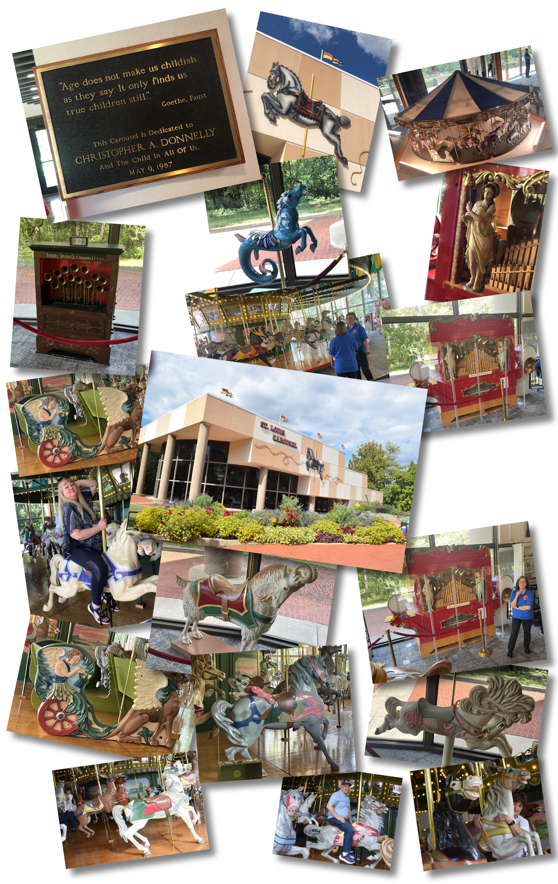 2024 Convention - Faust Park