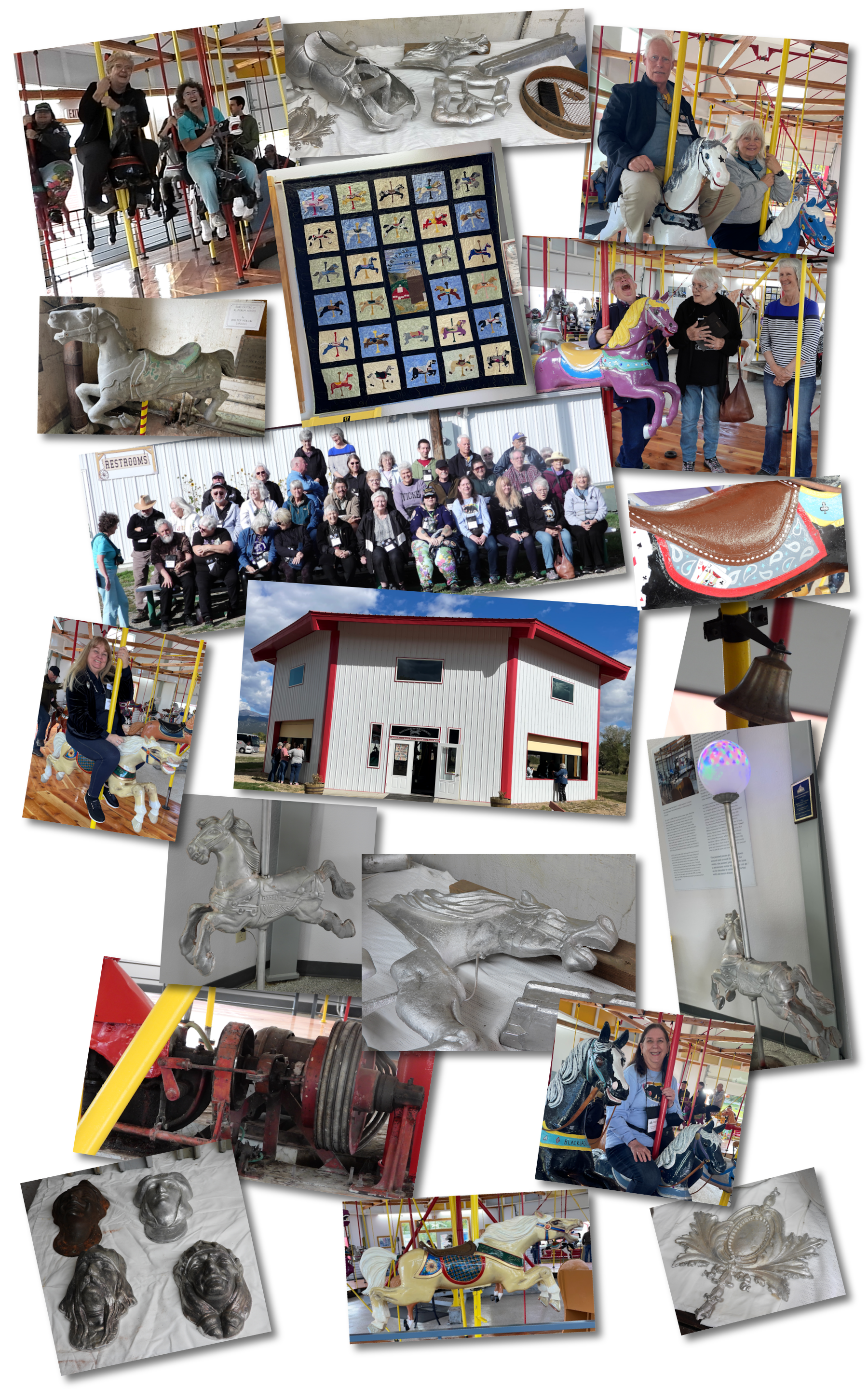 2025 Convention - BoulderCity MT