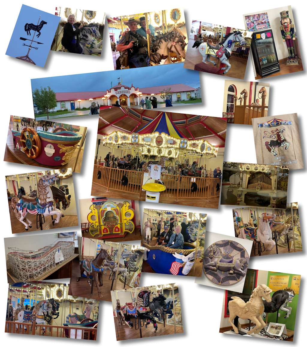 2025 Convention - Butte MT