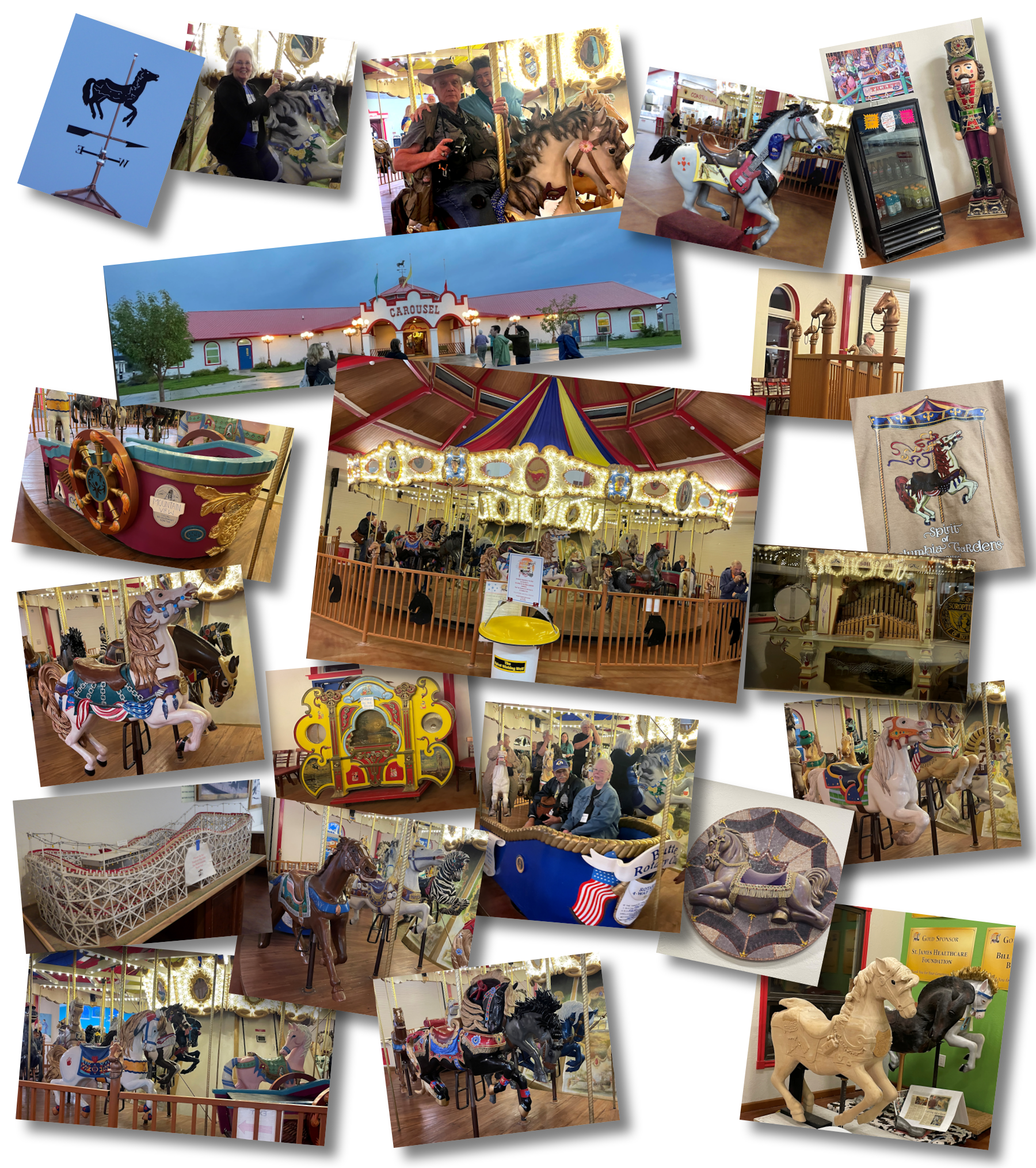 2025 Convention - Butte MT