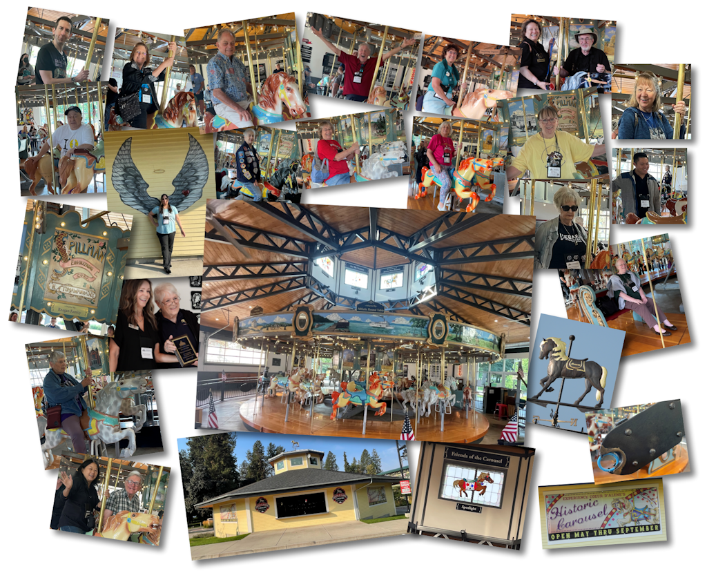 2025 Convention - Coeur d'Alene ID