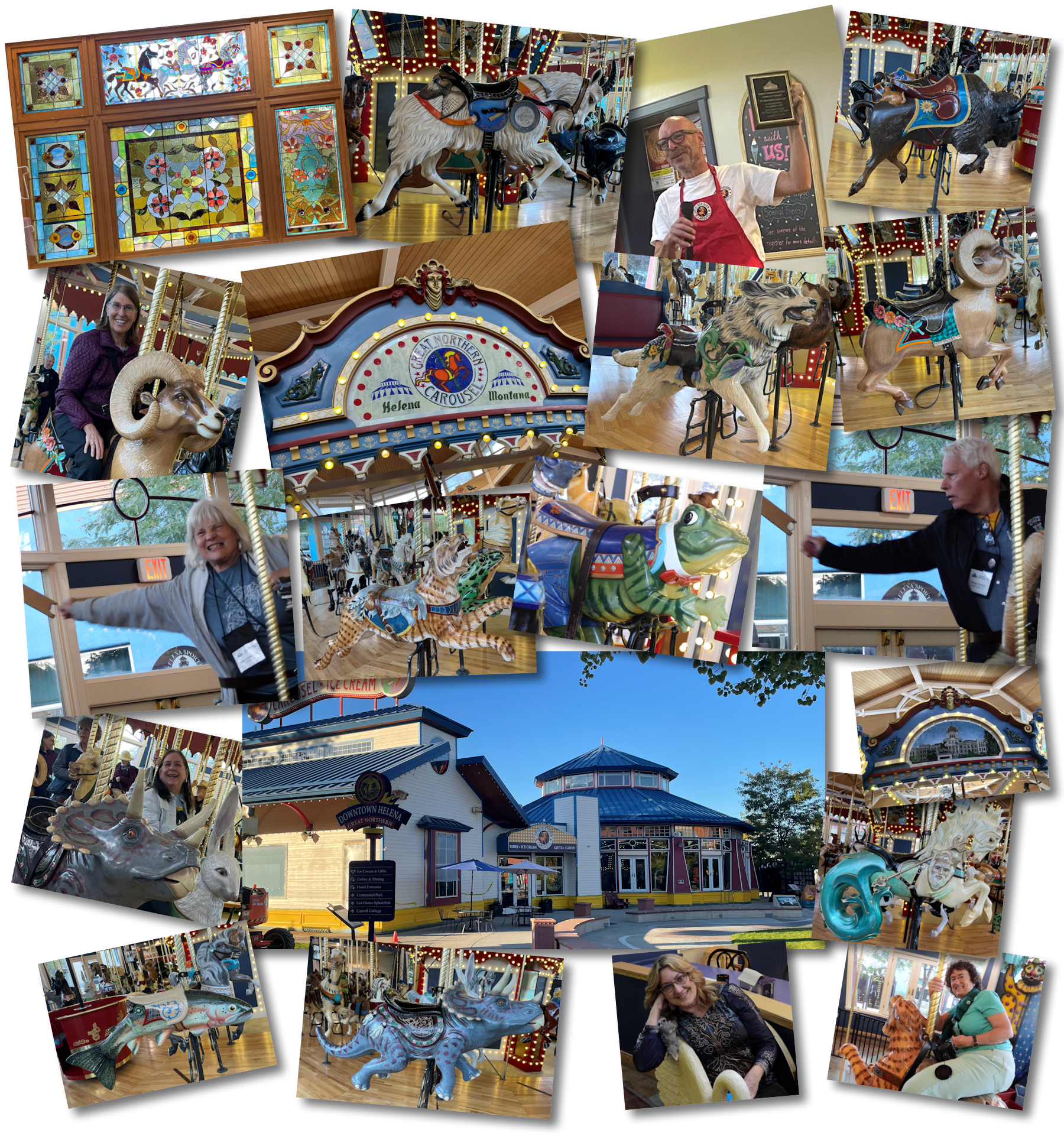 2025 Convention - Helena MT