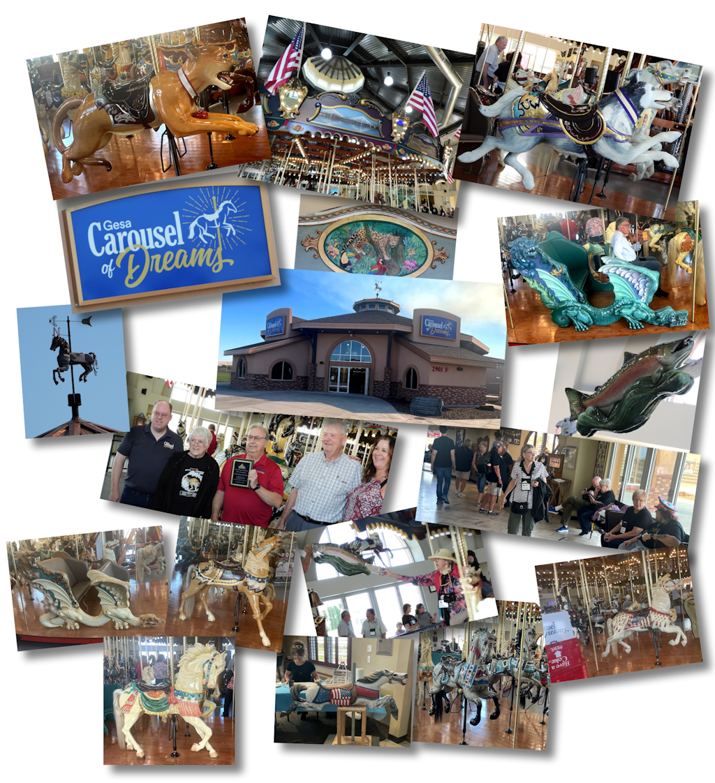 2025 Convention - Kennewick WA