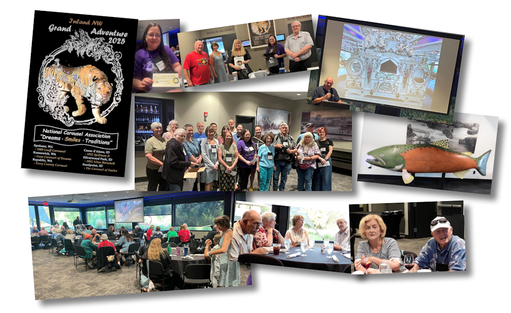 2025 Convention - September 17