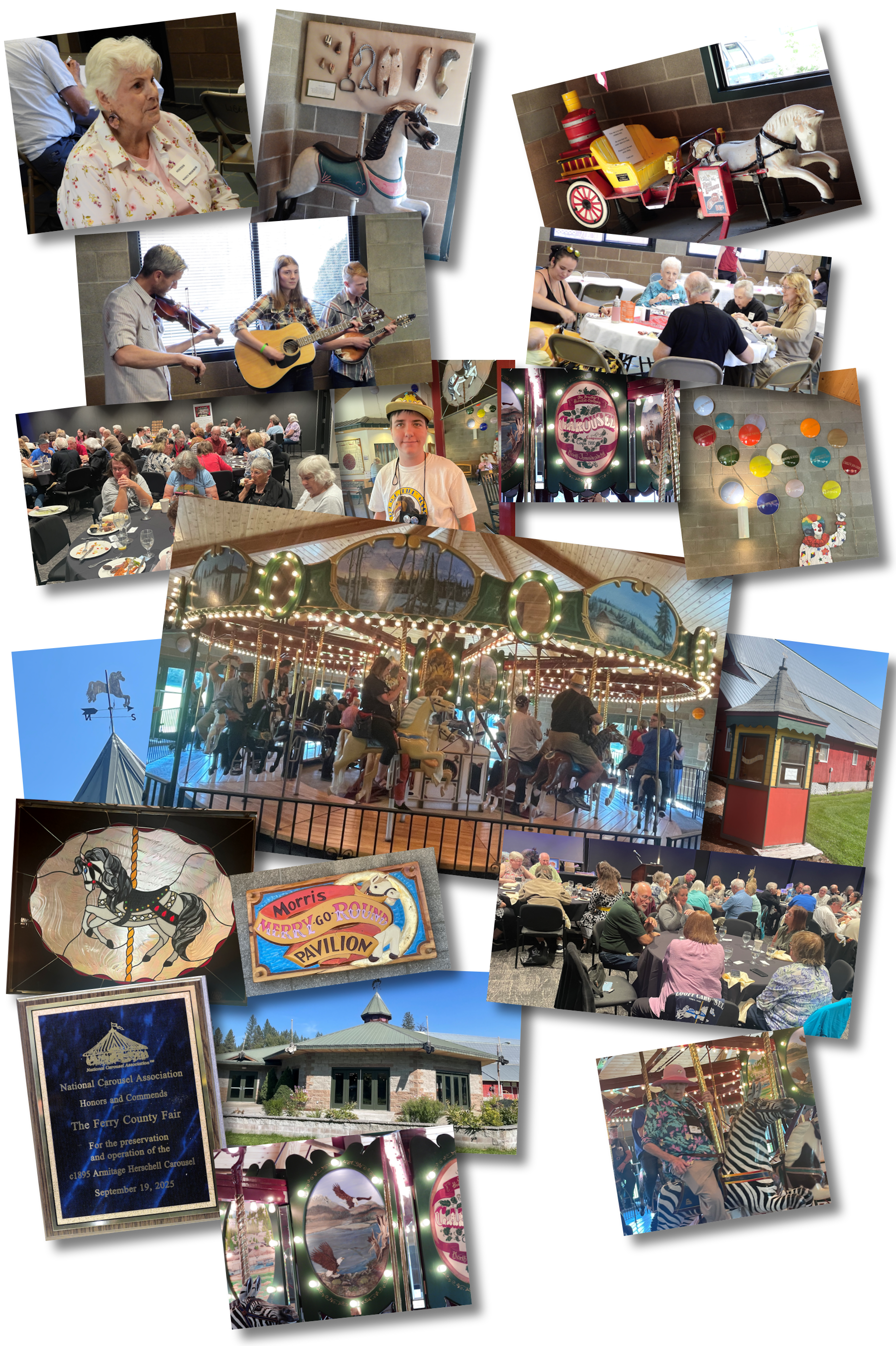 2025 Convention - Republic WA