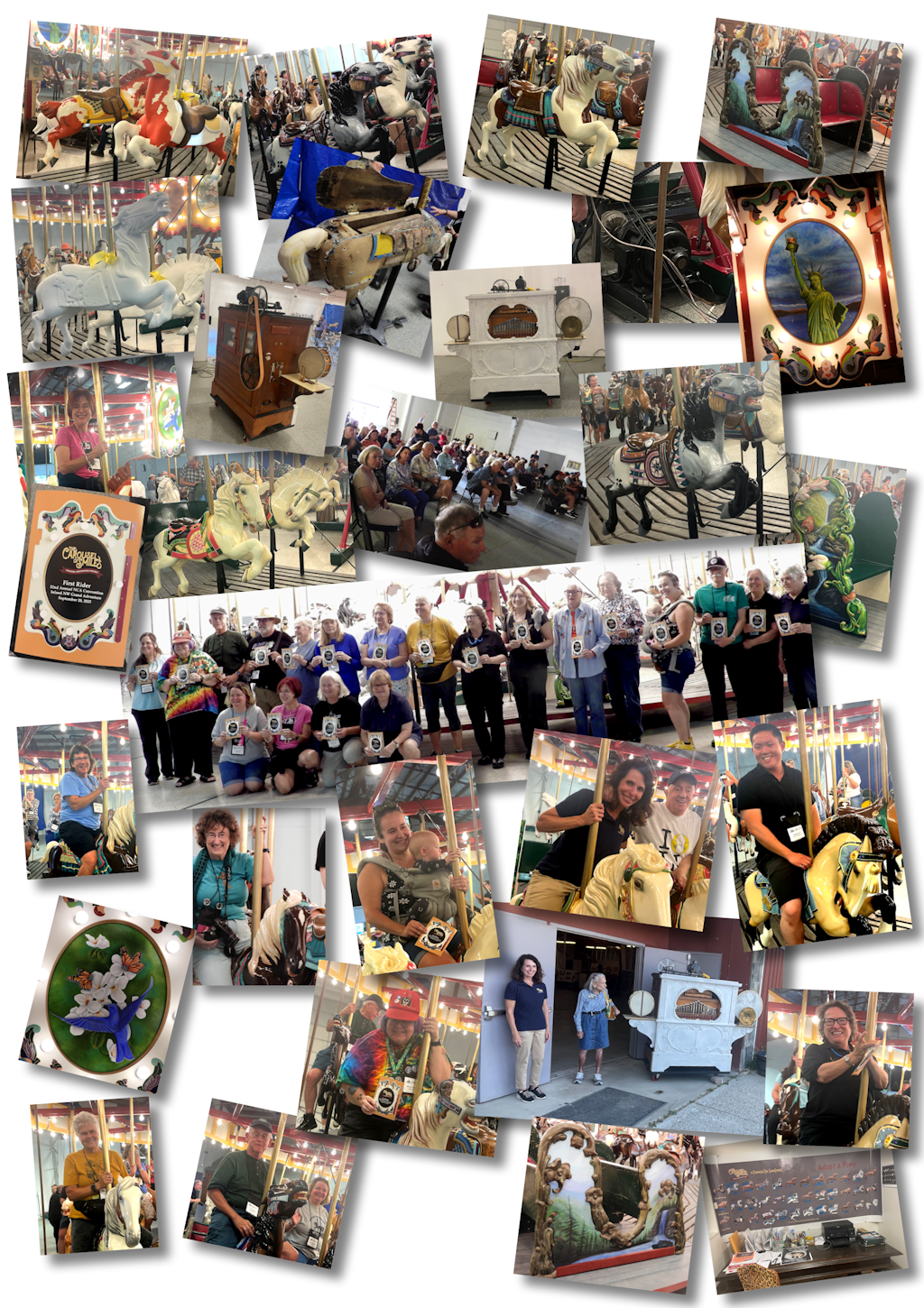 2025 Convention - Sandpoint ID