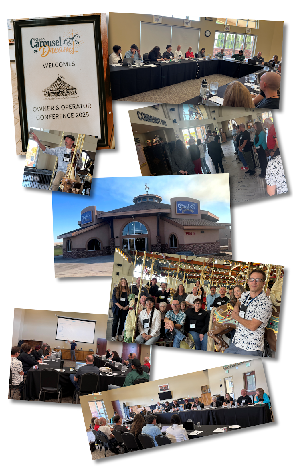 2025 Technical Conference