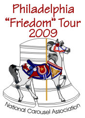 Philadelphia Friedom Tour 2009