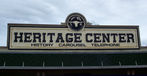 Heritage Center Abilene, Kansas