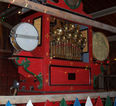 Wurlitzer 125 Band Organ