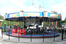 Adventure Zone Carousel, Geneva-on-the-Lake, Ohio