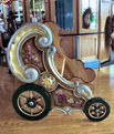 Carousel Works Chariot