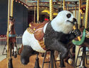 Carousel Works Panda