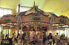 Chapel Hill Mall Carousel, Akron, Ohio