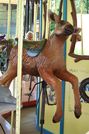 Carousel Works Baby Moose Jumper