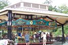 Akron Zoo, Akron, Ohio Carousel