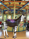 Carousel Works Okapi Stander