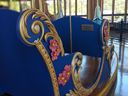 Albany Carousel Chariot