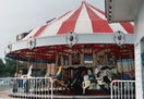 Inner Harbor Herschell-Spillman Carousel