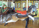 Carousel Works Kangaroo