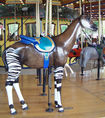Carousel Works Okapi