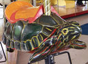 Carousel Works Turtle
