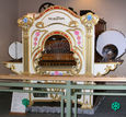 Wurlitzer Band Organ