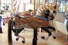 Carousel Magic Horse