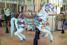 Carousel Magic Horse