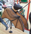 Carousel Works Bat