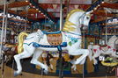 Soap Opera / Crosley Radio Horse by Carousel Works