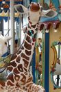 Baby Giraffe by Carousel Works