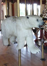 New Carved Polar Bear