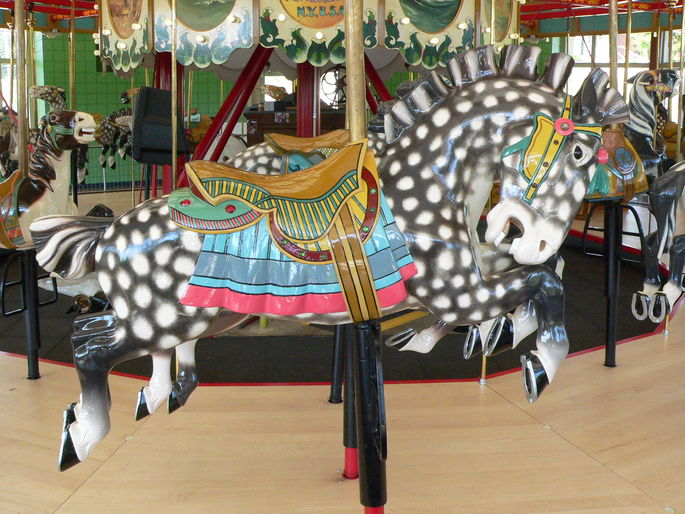 National Carousel Association - 2017 Convention - Other Attractions