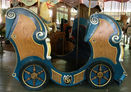 Carousel Works Chariot