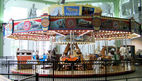 The Carillon Park Carousel