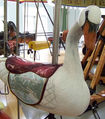 Carousel Works Swan